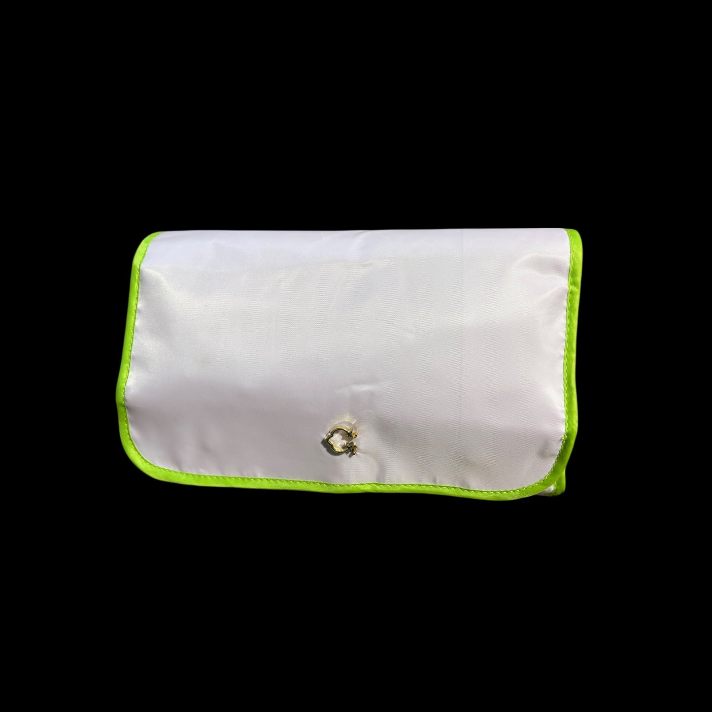 The Elaine: Pink & Green Toiletry Gift Set