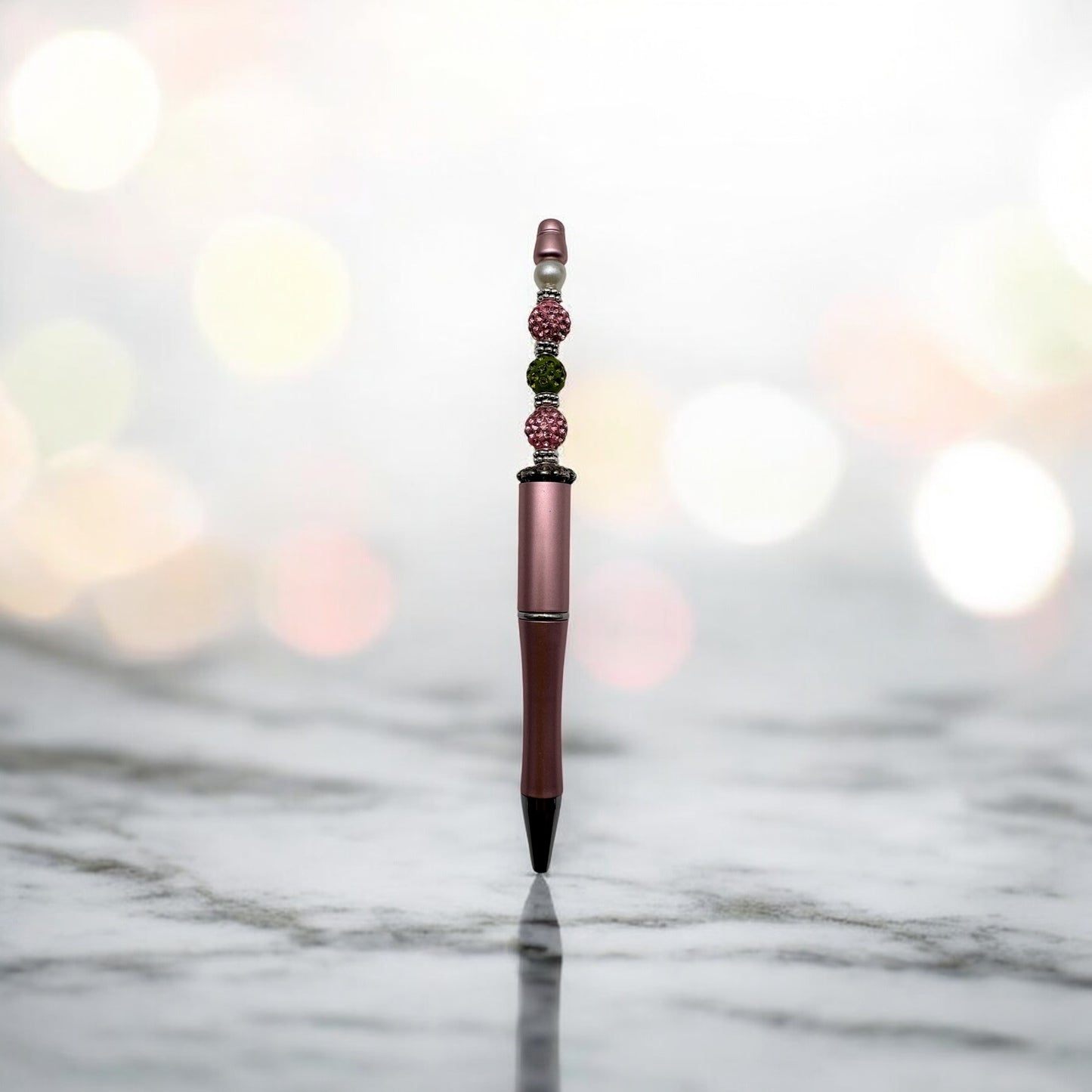 Pink Pens