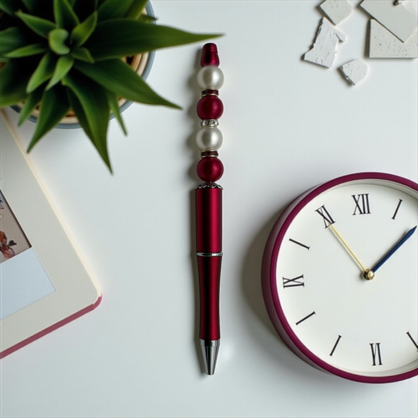 Premium Red Pens