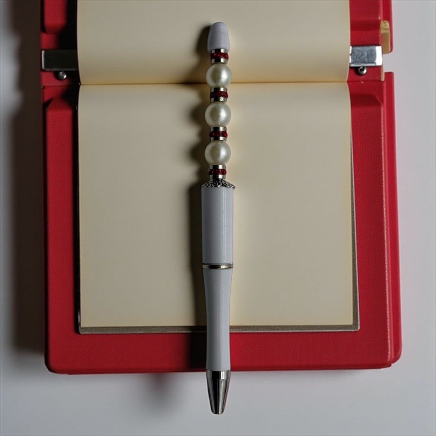 Premium Red Pens