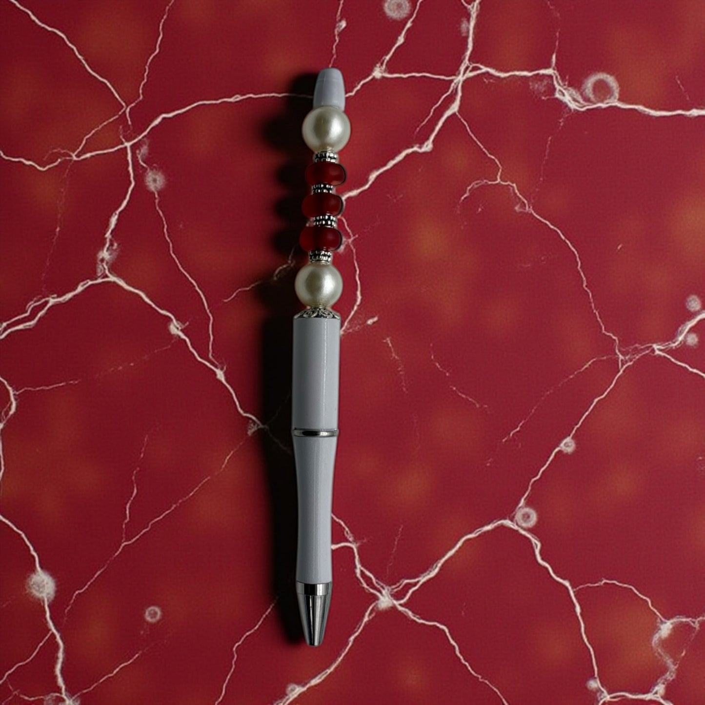 Premium Red Pens