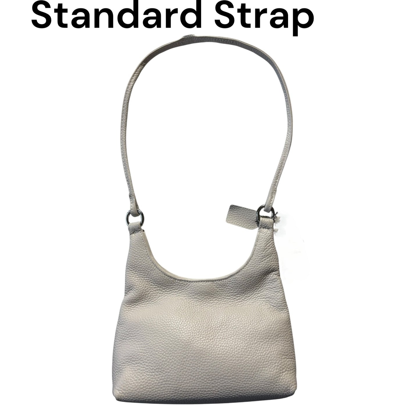White Leather, Beaded Shoulder Bag, Rhinestone Handbag, | AKA Inspired Colors Cross Body