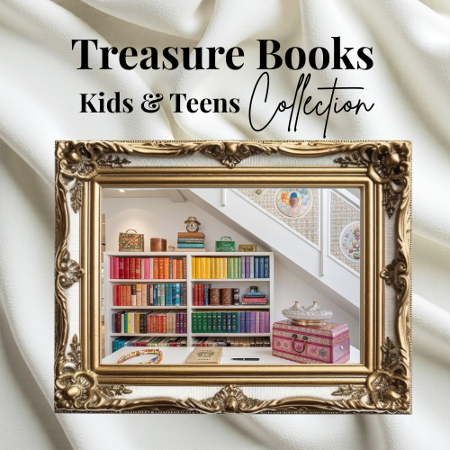 Treasure Books Collection