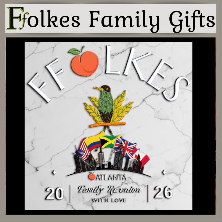 Ffolkes Family Reunion LUX (Limited Edition)