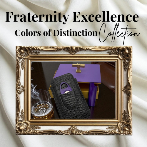 Colors of Distinction Collection