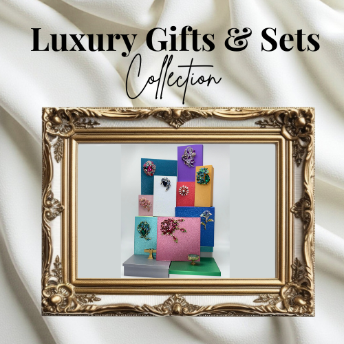 Luxury Gifts & Sets Collection