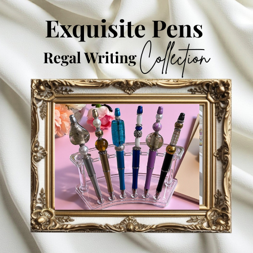 Regal Writing Collection