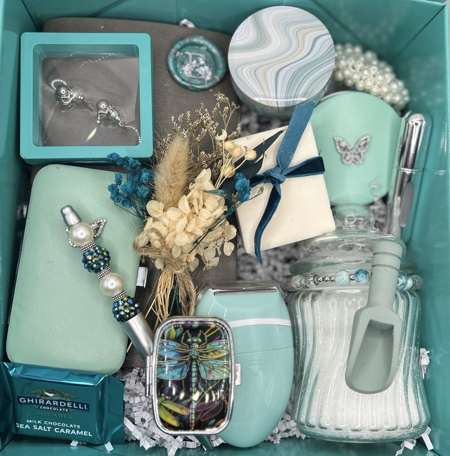 Luxurious Gift Box Collection