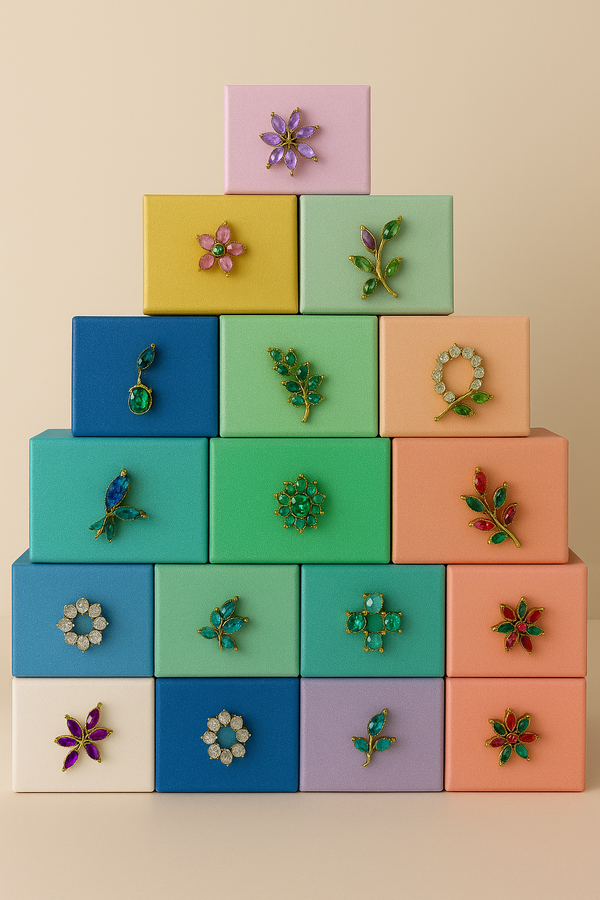 House of Lux Gifts