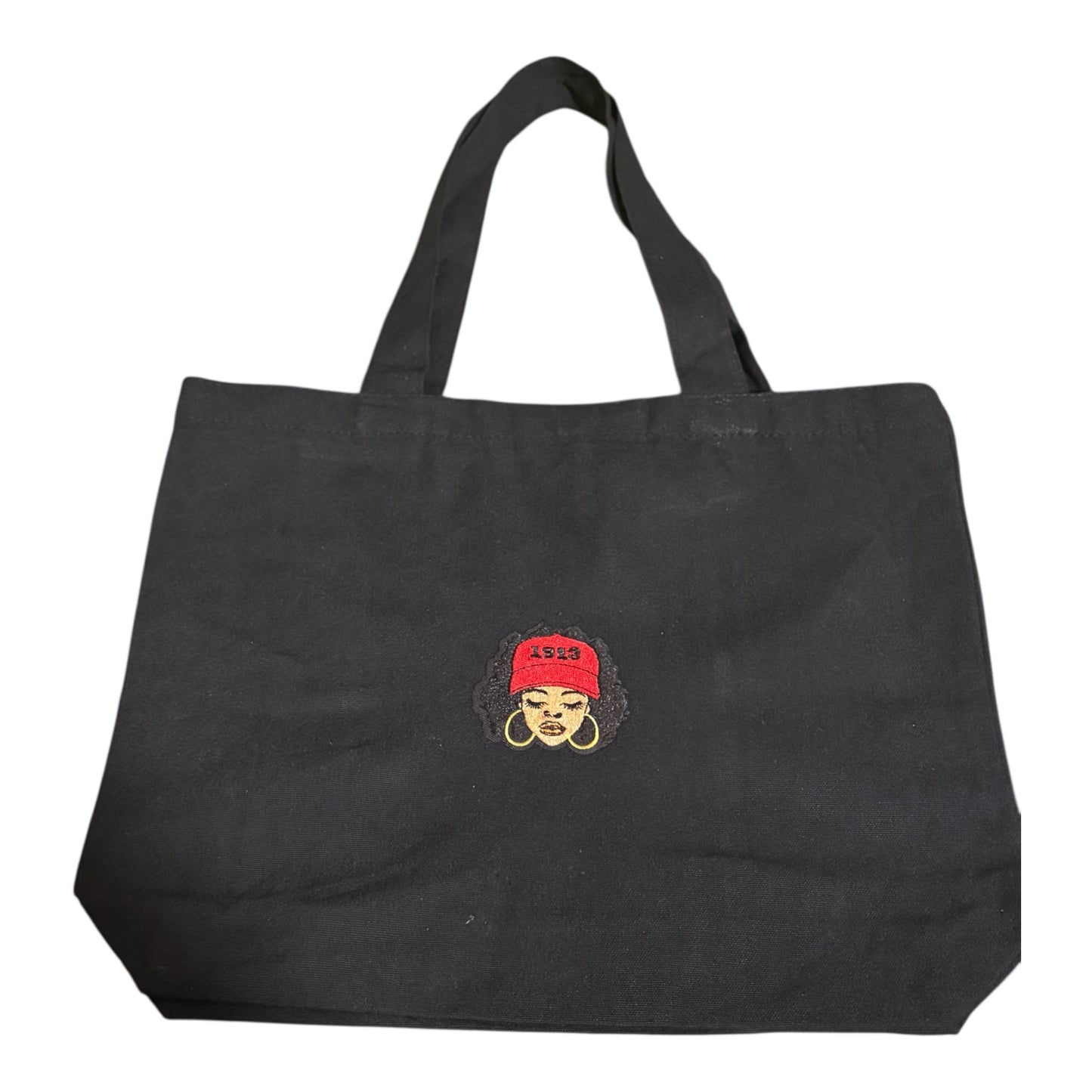 “1913” Crimson Travel Bag Set