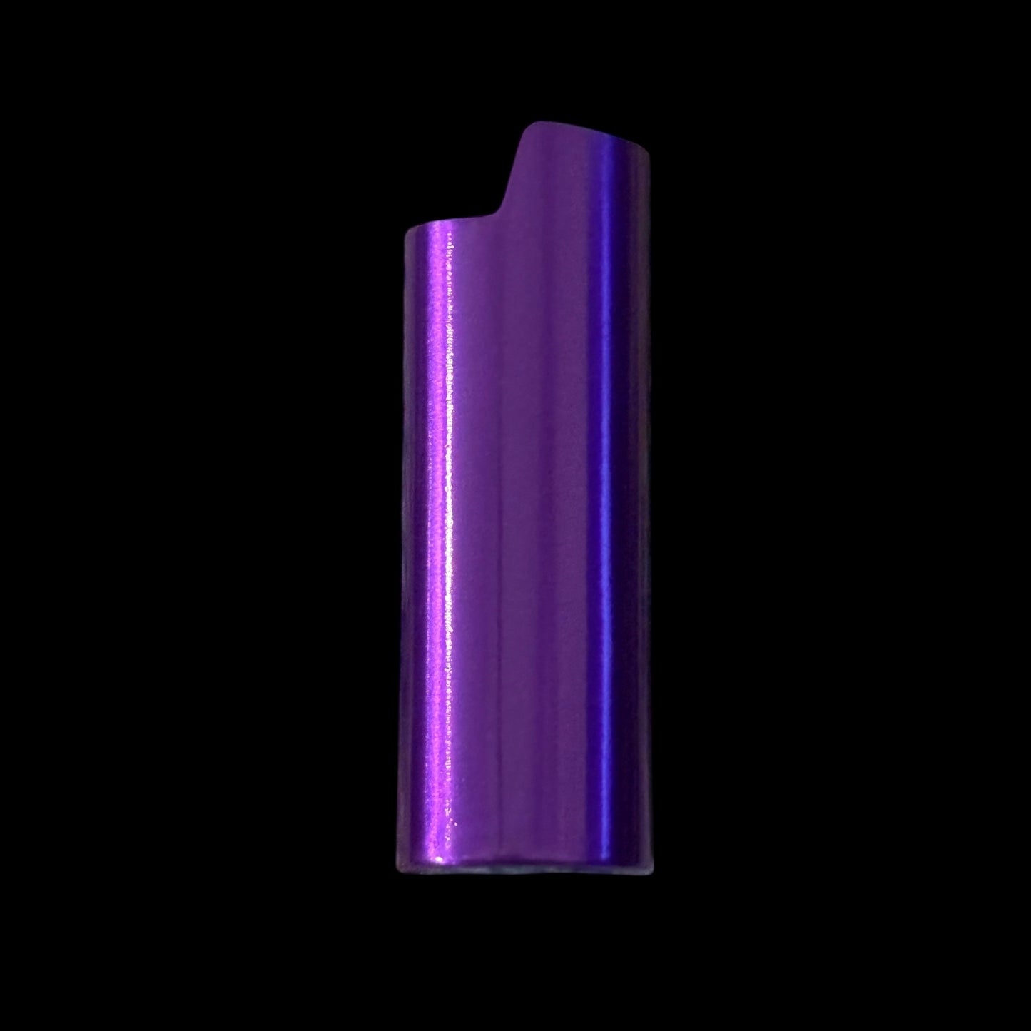 The Grand Omega: Purple and Gold Men's Gift Set Golf Cigar Father's Day
