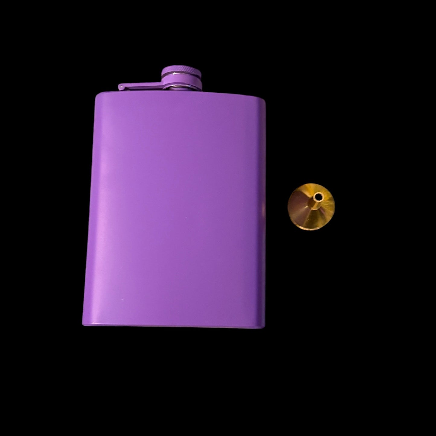 The Grand Omega: Purple and Gold Men's Gift Set Golf Cigar Father's Day
