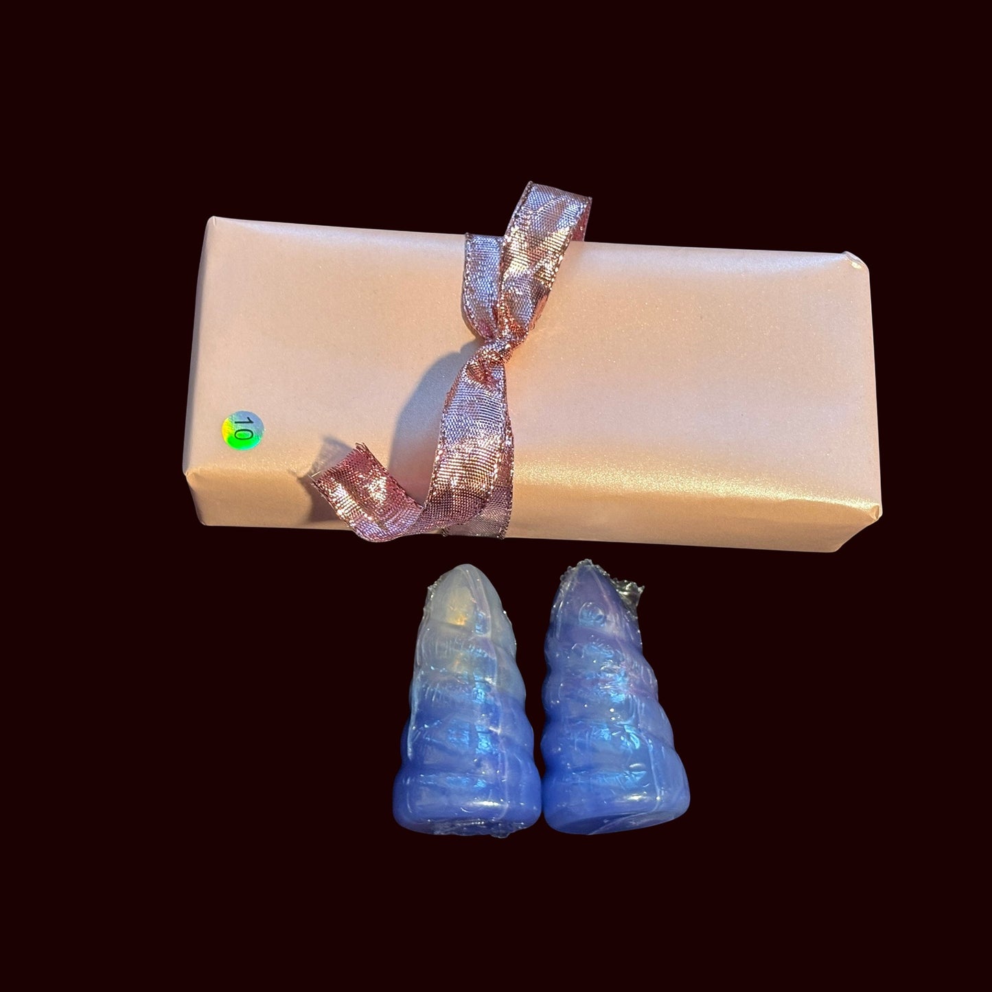 Unicorn Adventure Book Gift Set