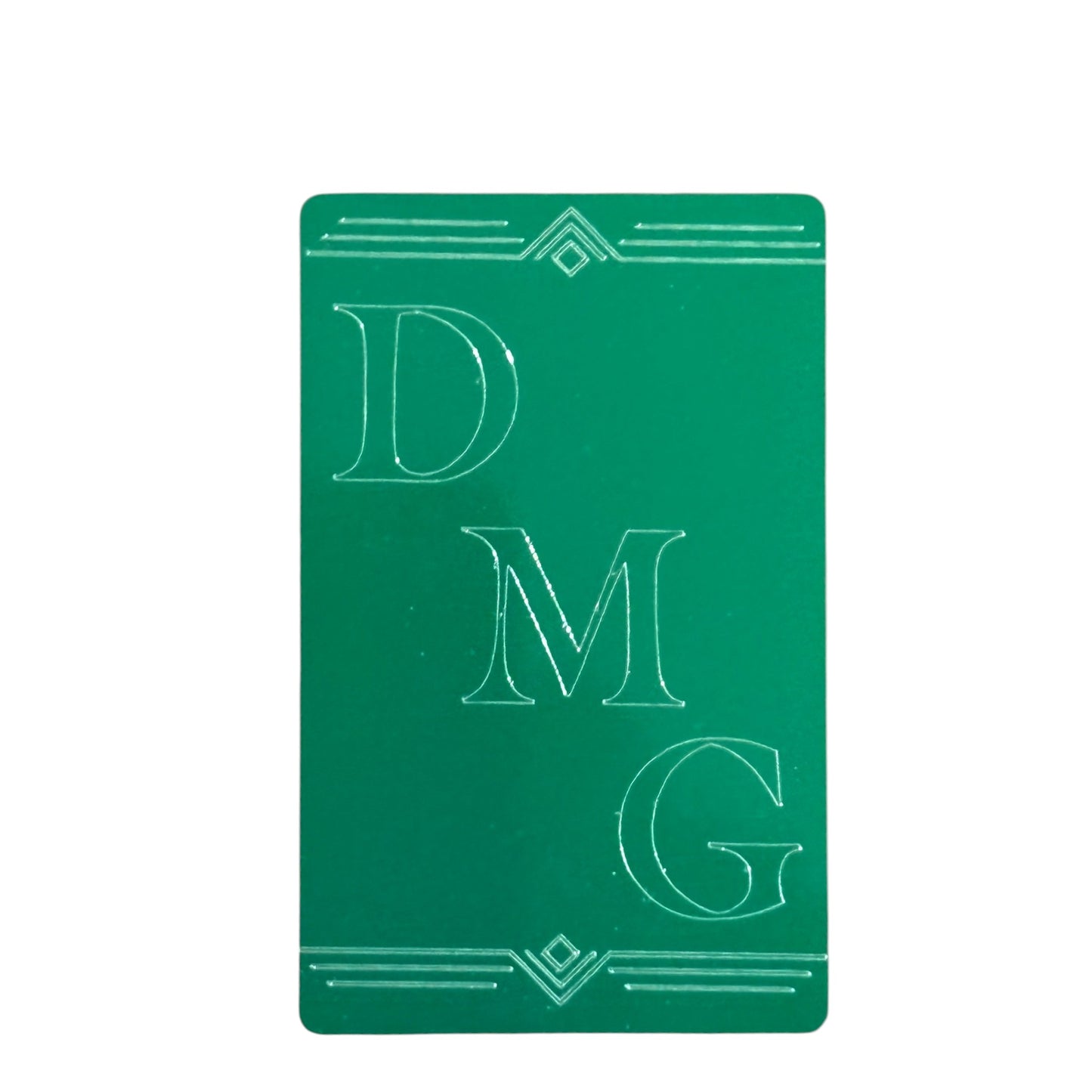 Jamaica-Inspired Personalized Notebook & Beaded Pen Gift Set