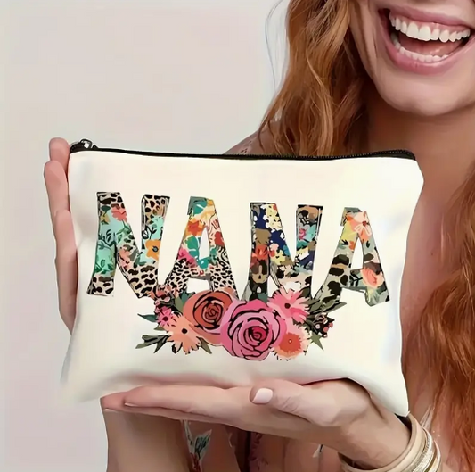 NANA Cosmetic Bag