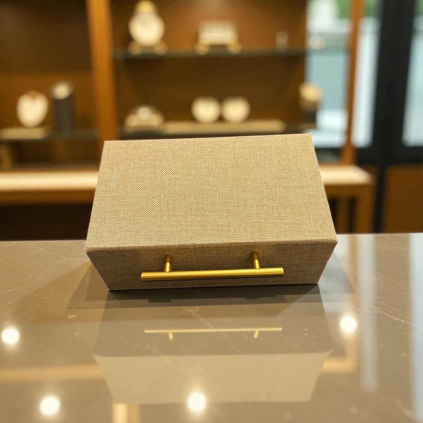 1911 Purple and Gold Golf Enthusiast Set