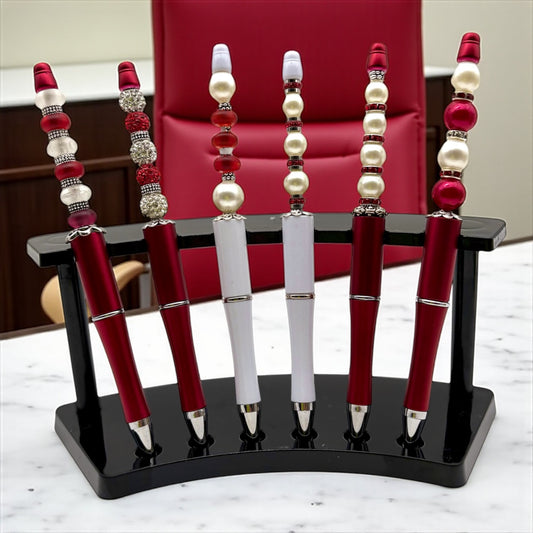 Premium Red Pens
