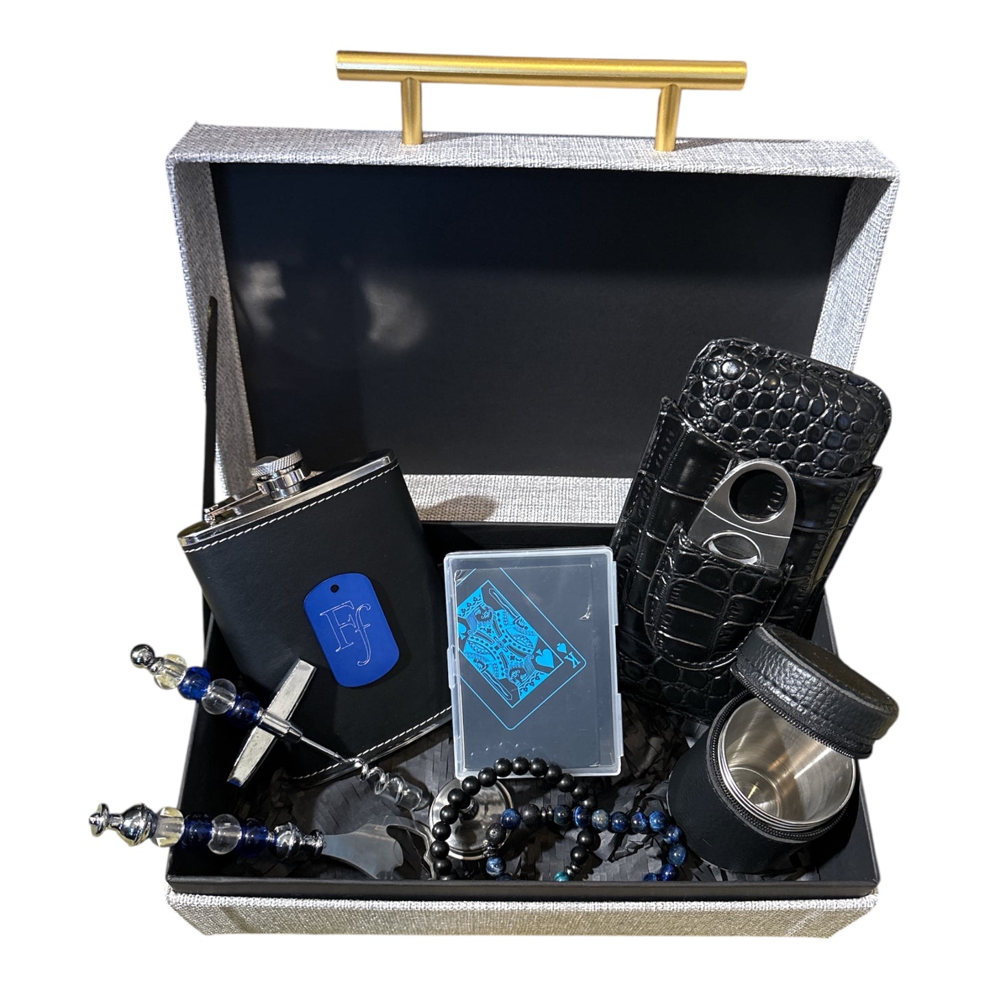 The Distinguished Gentleman’s Gift Collection