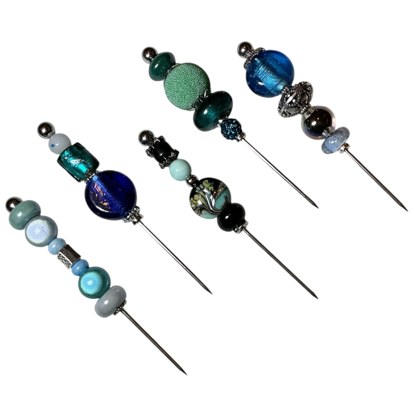 Paradise Island LUX Designer Collection Cigar Pokers Collection - Beaded Cigar Pick