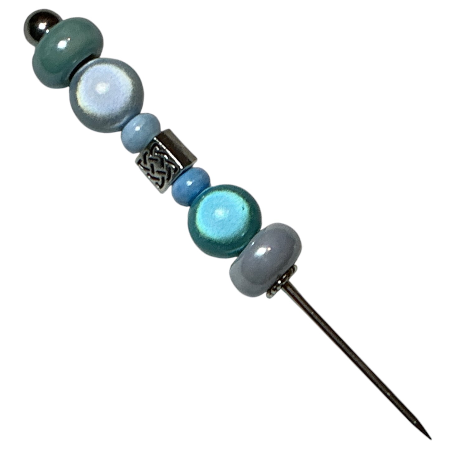 Paradise Island LUX Designer Collection Cigar Pokers Collection - Beaded Cigar Pick