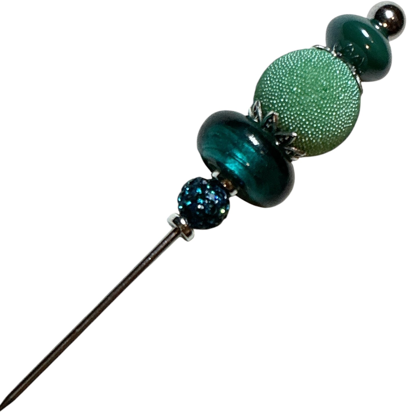 Paradise Island LUX Designer Collection Cigar Pokers Collection - Beaded Cigar Pick