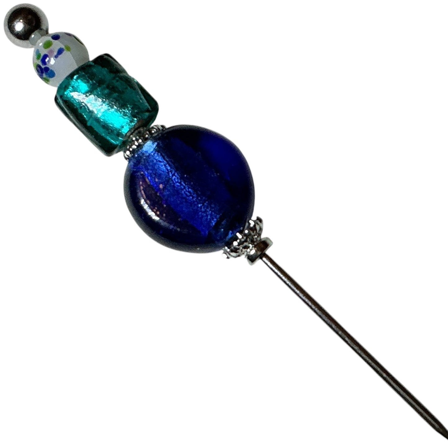 Paradise Island LUX Designer Collection Cigar Pokers Collection - Beaded Cigar Pick