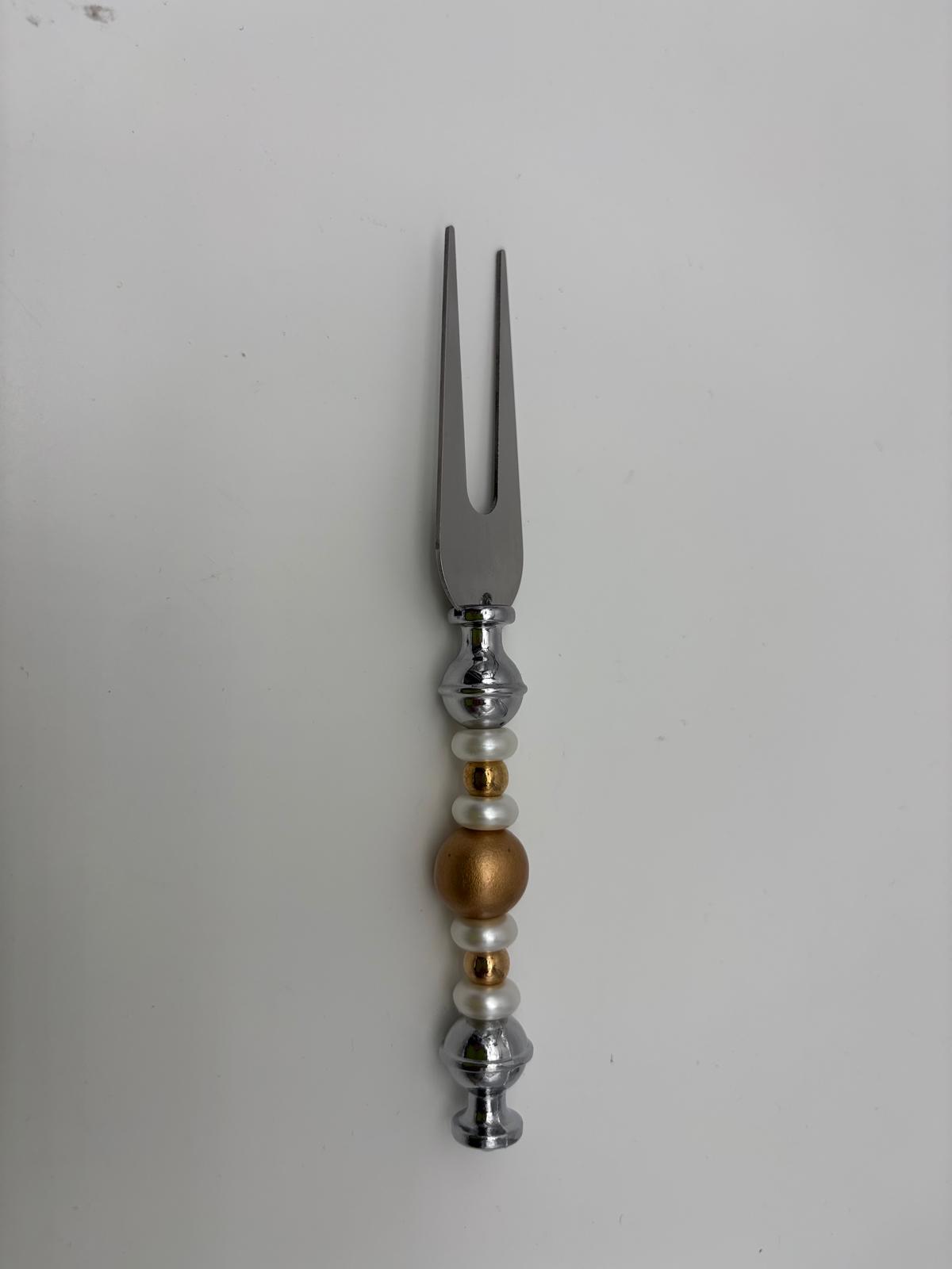 Butcher Block & Marble Cutting Board Set – 14” x 7” with Charcuterie Utensils & Leather Tie