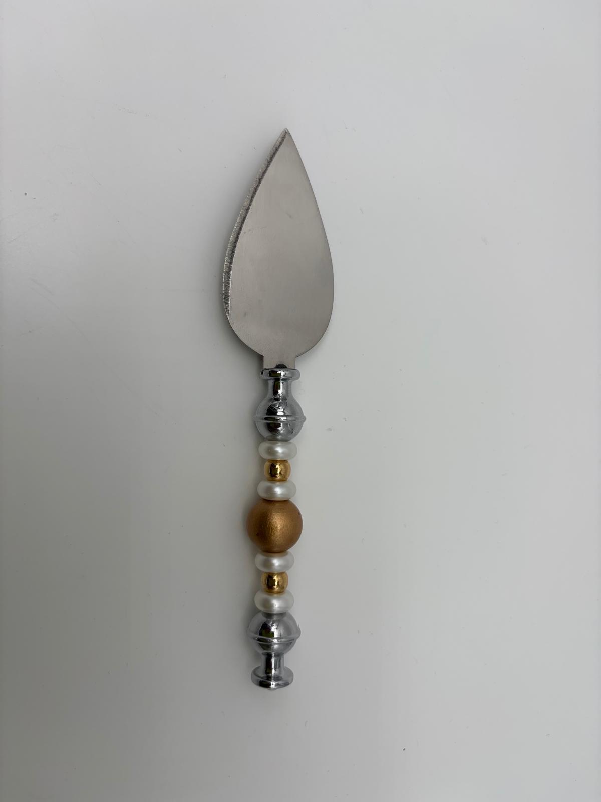 Butcher Block & Marble Cutting Board Set – 14” x 7” with Charcuterie Utensils & Leather Tie