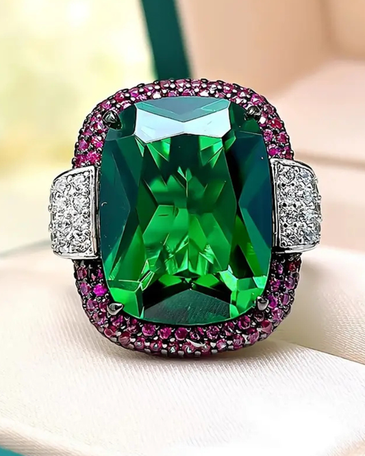 The Adjustable Ring Collection