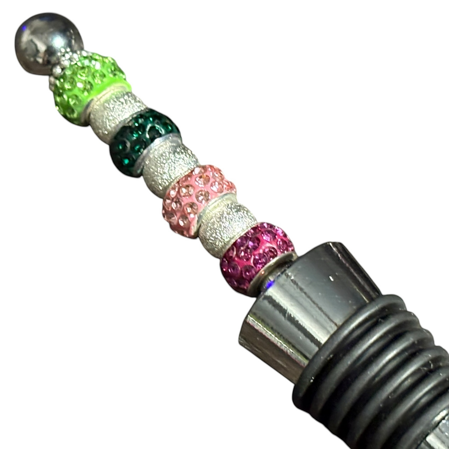 Premium Marble Pink and Green in Las Vegas Game Night Luxury Box